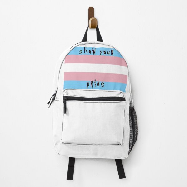 Item preview, transgender pride designed and sold by D00bieDaddie.