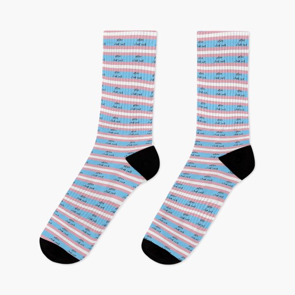 Item preview, transgender pride designed and sold by D00bieDaddie.