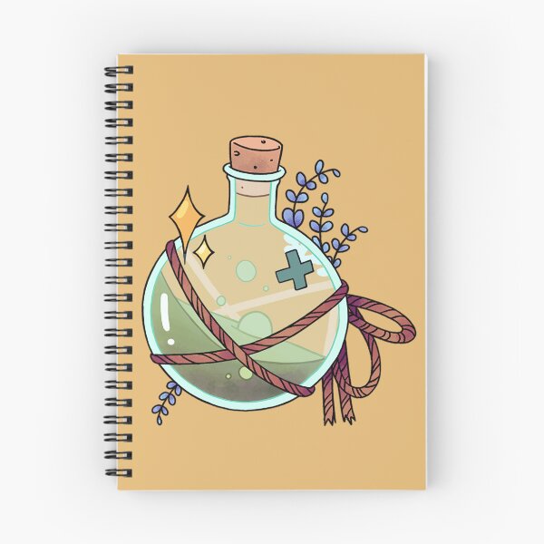 Item preview, Health Potion Bottle designed and sold by heyouwitheface.