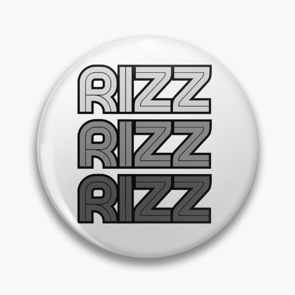 Artikelvorschau, Rizz Grey Multitone entworfen und verkauft von NimuehArt.