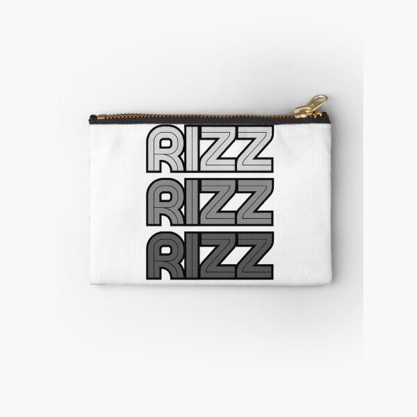 Item preview, Rizz Gray Multitone  designed and sold by NimuehArt.