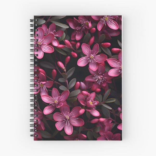 Item preview, Glicina caprichosa de Ethereaf-Boronia designed and sold by Ethereaf.