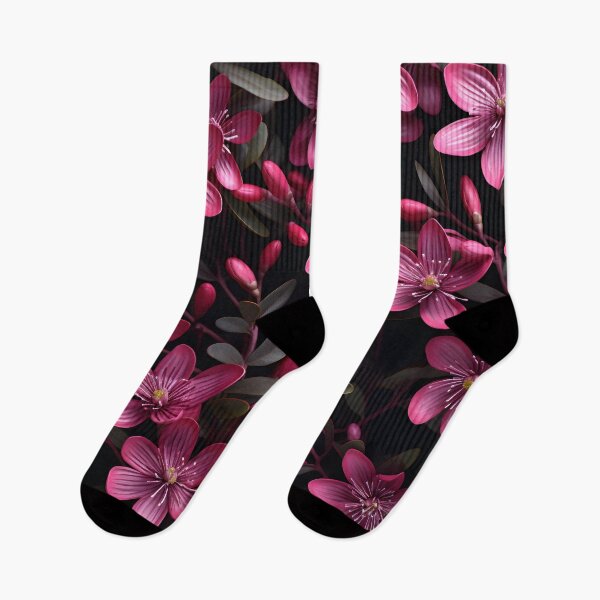 Item preview, Whimsical Wisteria by Ethereaf-Boronia designed and sold by Ethereaf.