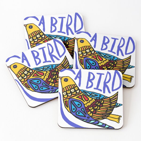 Item preview, A gliding BIRD designed and sold by zzzozzo.