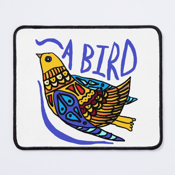Item preview, A gliding BIRD designed and sold by zzzozzo.