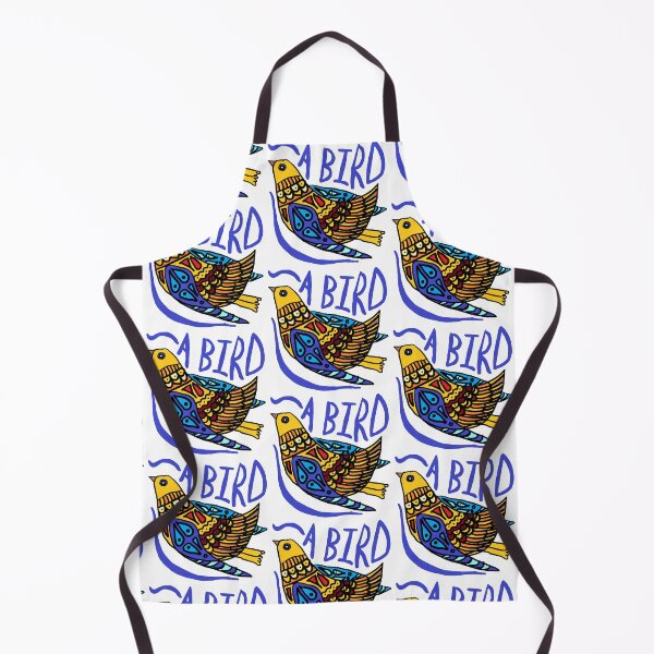 Item preview, A gliding BIRD designed and sold by zzzozzo.