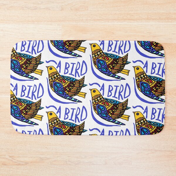 Item preview, A gliding BIRD designed and sold by zzzozzo.