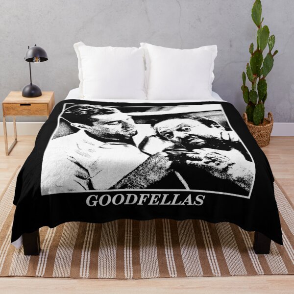 Item preview, Goodfellas designed and sold by JulianoZn97.