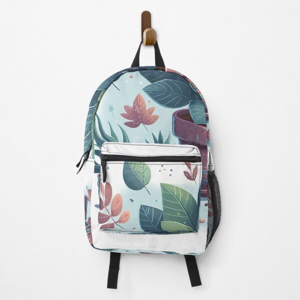Item preview, Leaves endlessly designed and sold by kidizajn.