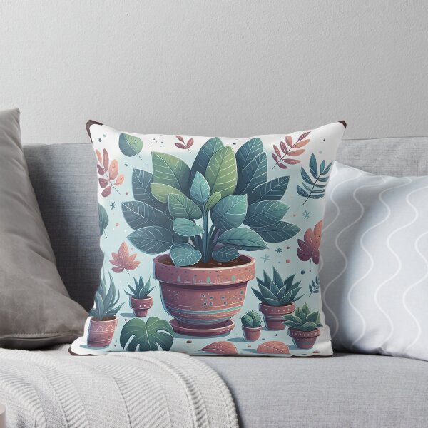 Item preview, Leaves endlessly designed and sold by kidizajn.