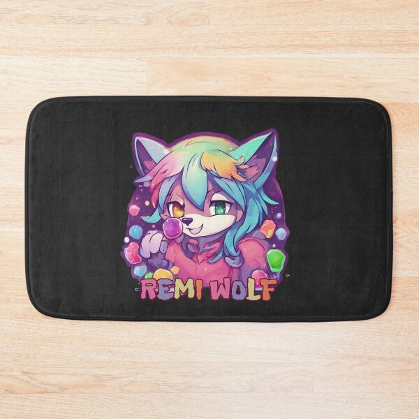 Item preview, Remi Wolf designed and sold by KGSM.