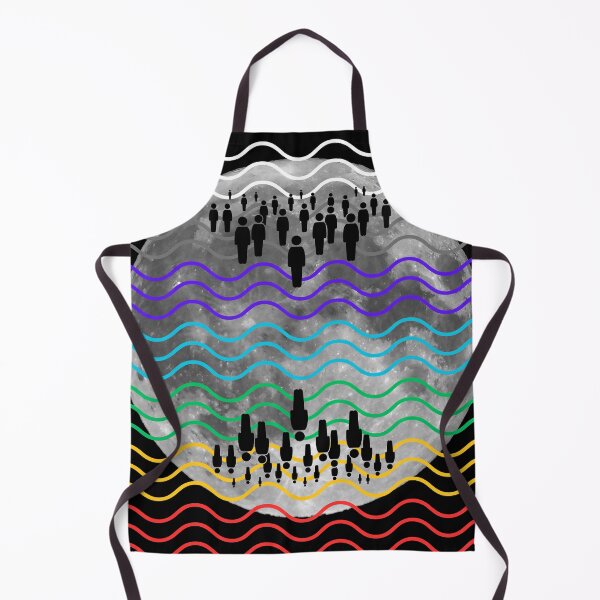 Item preview, Man waves designed and sold by Kasizda.