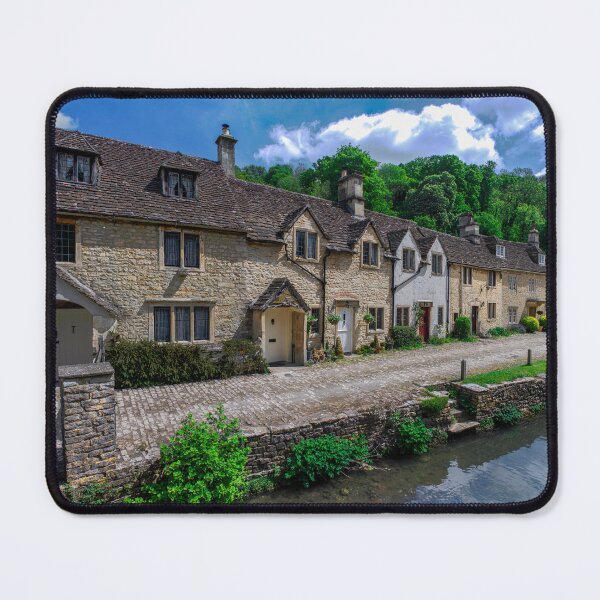 Item preview, Oh So Pretty, Castle Combe designed and sold by Brian Shaw.