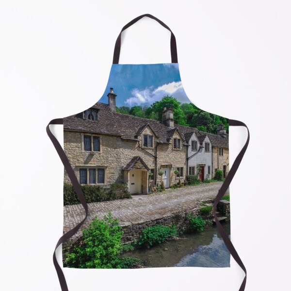Item preview, Oh So Pretty, Castle Combe designed and sold by Brian Shaw.
