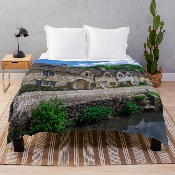 Item preview, Oh So Pretty, Castle Combe designed and sold by Brian Shaw.