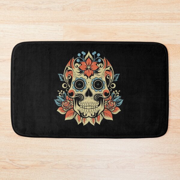 Item preview, skull head designed and sold by Bercik123.