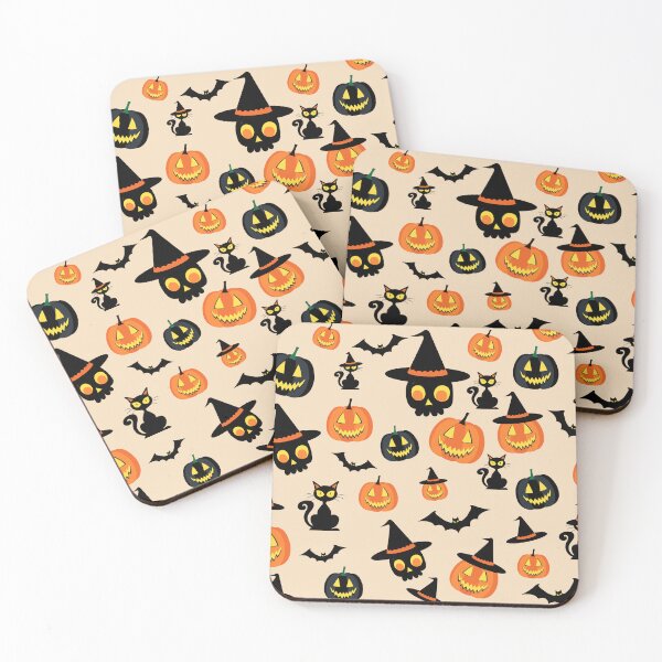 Item preview, Halloween festival designed and sold by tutijung.