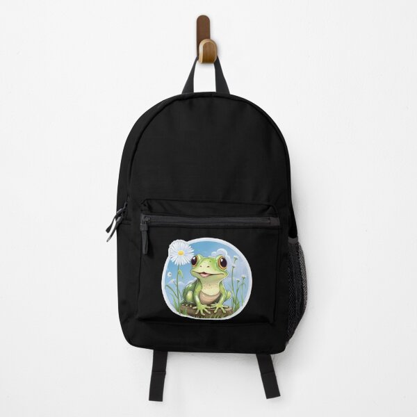 Item preview, Dandelion Frog designed and sold by ChrisCandle.