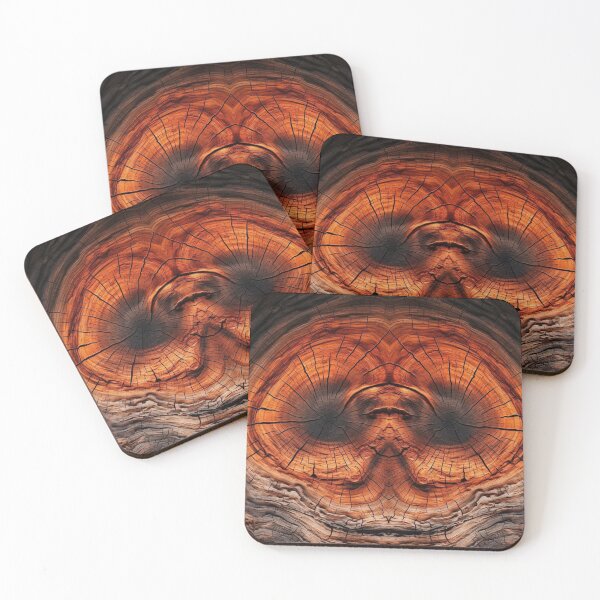 Item preview, BURNING WOOD  designed and sold by johnnyssandart.