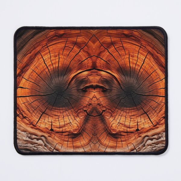 Item preview, BURNING WOOD  designed and sold by johnnyssandart.