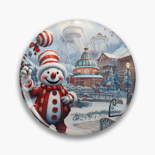 Item preview, Little Bozo designed and sold by kaii572519.
