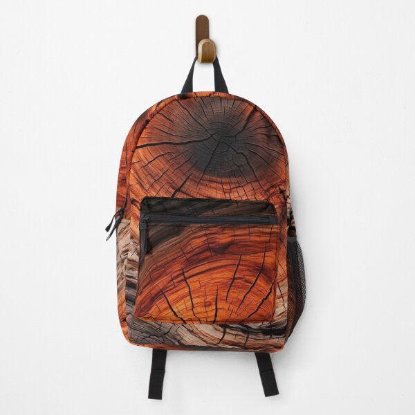 Item preview, BURNING WOOD  designed and sold by johnnyssandart.