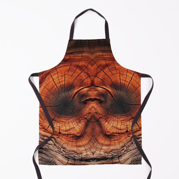 Item preview, BURNING WOOD designed and sold by johnnyssandart.