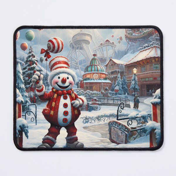Item preview, Little Bozo designed and sold by kaii572519.