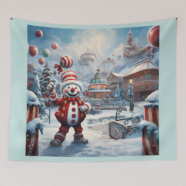 Item preview, Little Bozo designed and sold by kaii572519.