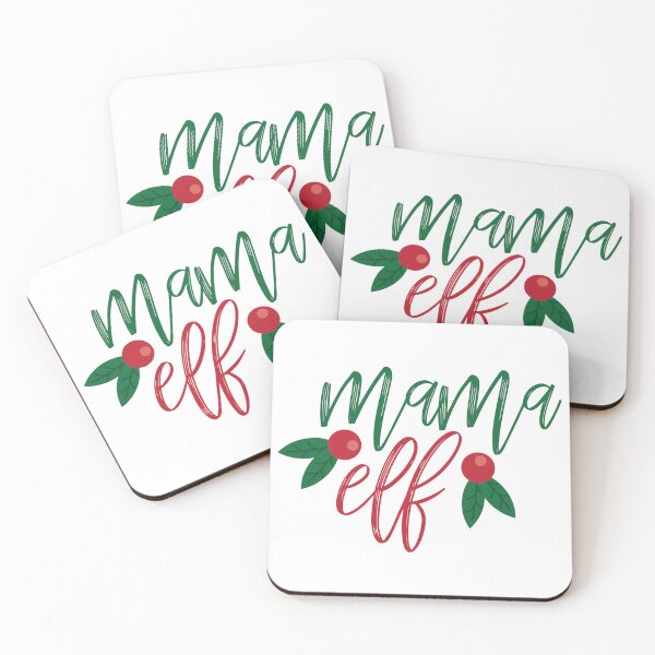 Item preview, Mama Elf designed and sold by FTS-Studio.