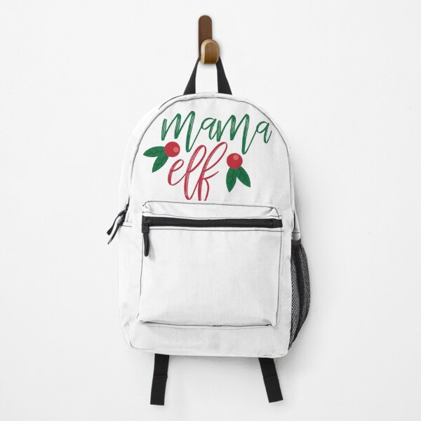 Item preview, Mama Elf designed and sold by FTS-Studio.