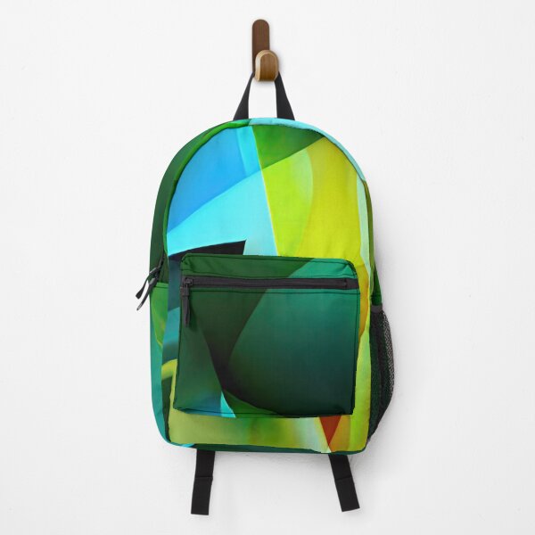 Item preview, Dreamy multicolored geometric design designed and sold by fotoryum.