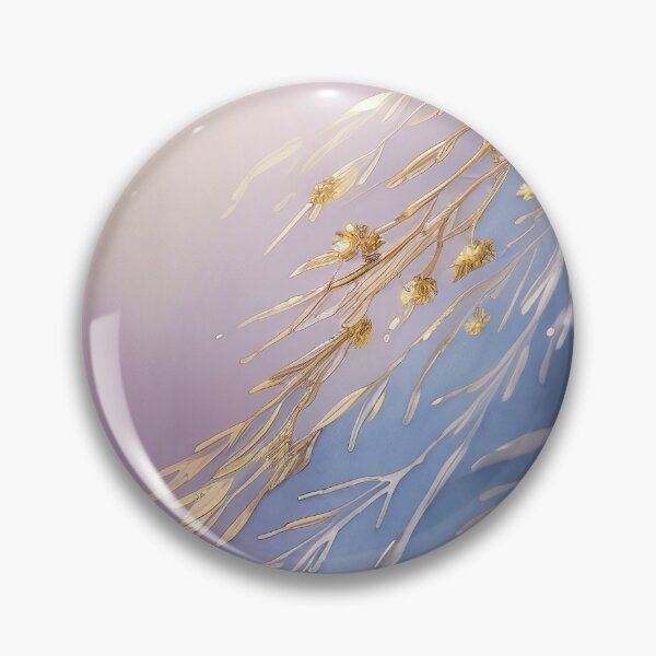 Item preview, Abstract background. Golden sprig. Elegant art designed and sold by Harmonysens.