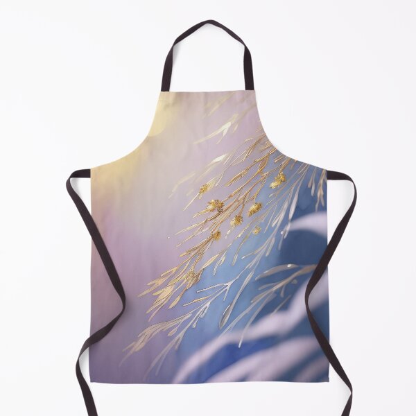 Item preview, Abstract background. Golden sprig. Elegant art designed and sold by Harmonysens.