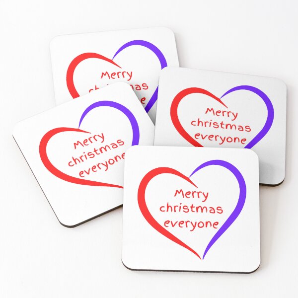 Item preview, merry christmas everyone designed and sold by Arulsanthosh.