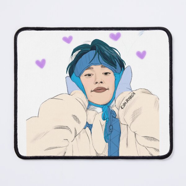 Item preview, Jimin designed and sold by IamAnna01.