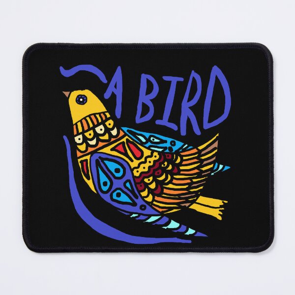 Item preview, A gliding BIRD designed and sold by zzzozzo.