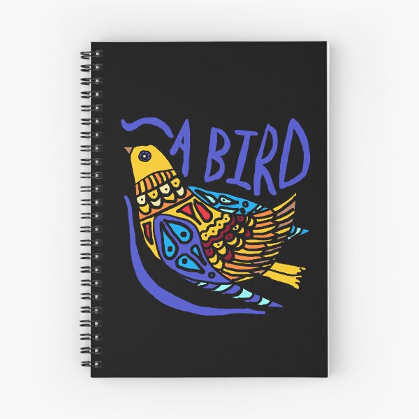 Item preview, A gliding BIRD designed and sold by zzzozzo.