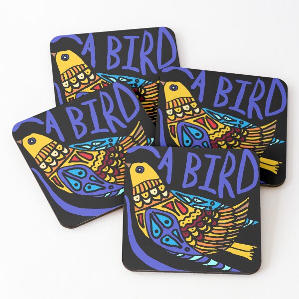 Item preview, A gliding BIRD designed and sold by zzzozzo.
