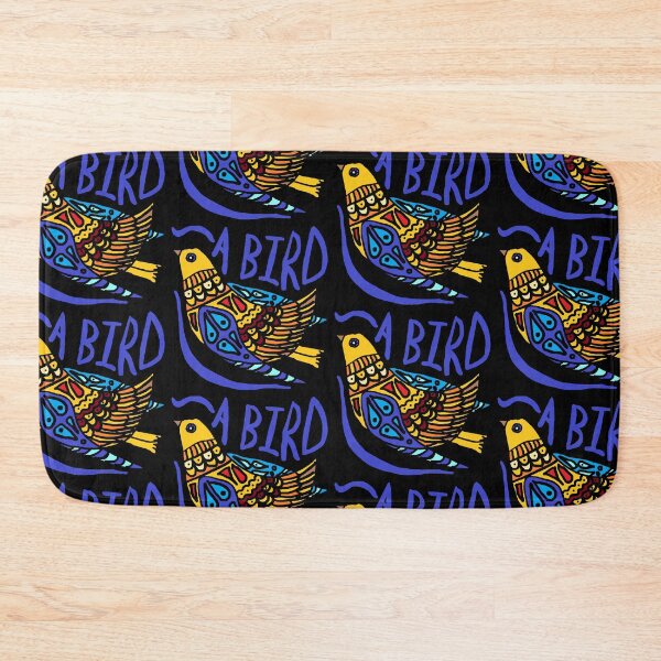 Item preview, A gliding BIRD designed and sold by zzzozzo.