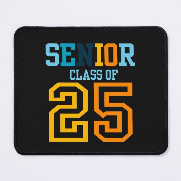 Item preview, Senior class of 2025,congratulation graduation designed and sold by erozzz.