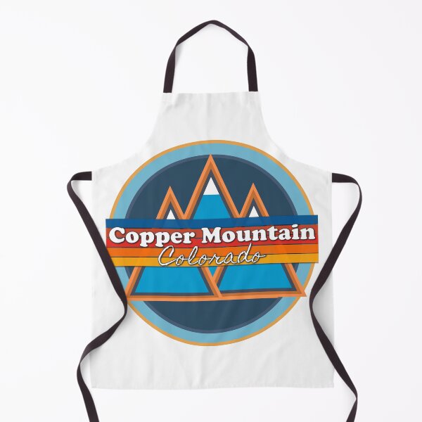 Artikelvorschau, Copper Mountain Colorado, Urlaub, Reisen, Skifahren, Berge entworfen und verkauft von BubbaCommerce.