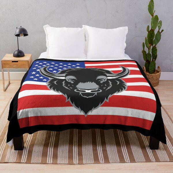 Item preview, Bison Spirit of the USA designed and sold by Atiel186.
