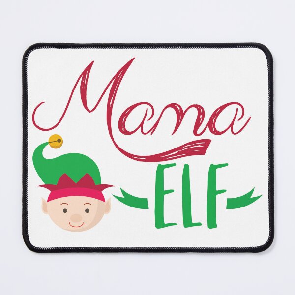Item preview, Mama Elf designed and sold by FTS-Studio.