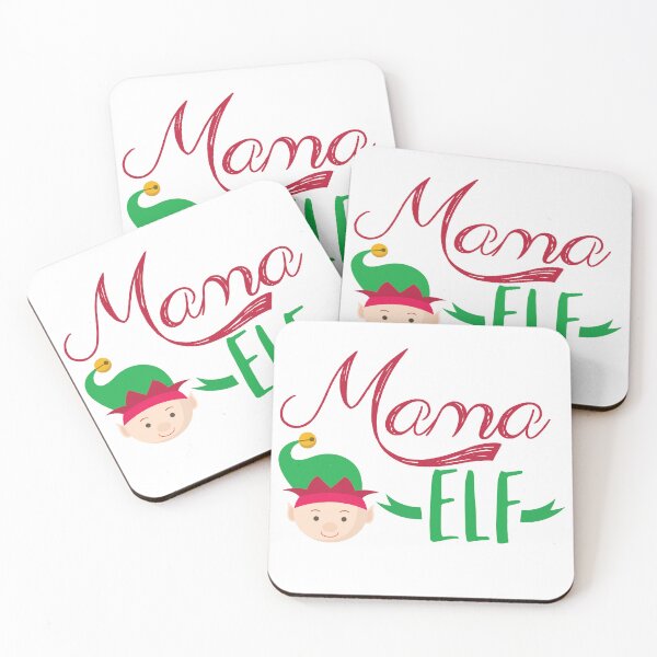 Item preview, Mama Elf designed and sold by FTS-Studio.
