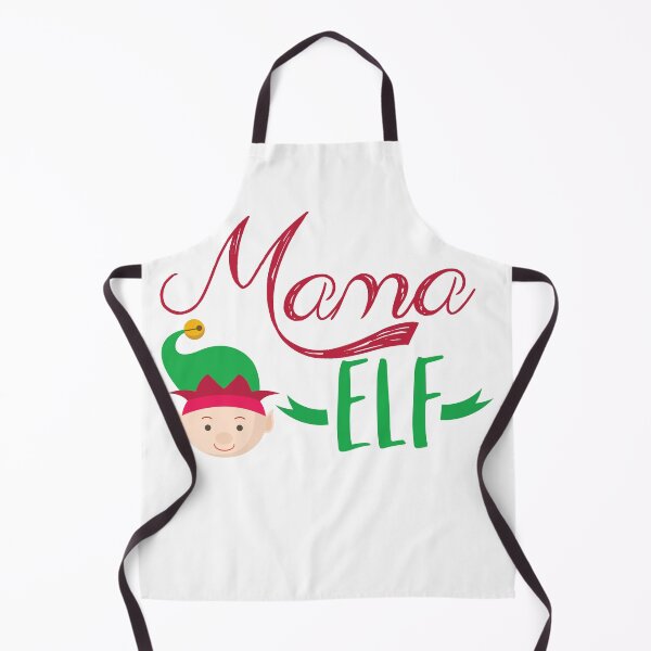 Item preview, Mama Elf designed and sold by FTS-Studio.