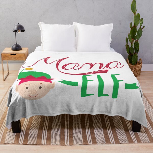 Item preview, Mama Elf designed and sold by FTS-Studio.