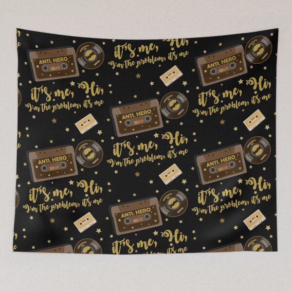 Item preview,  MIDNIGHTS-FAV COLECTION -ANI HERO designed and sold by Lovesicker.
