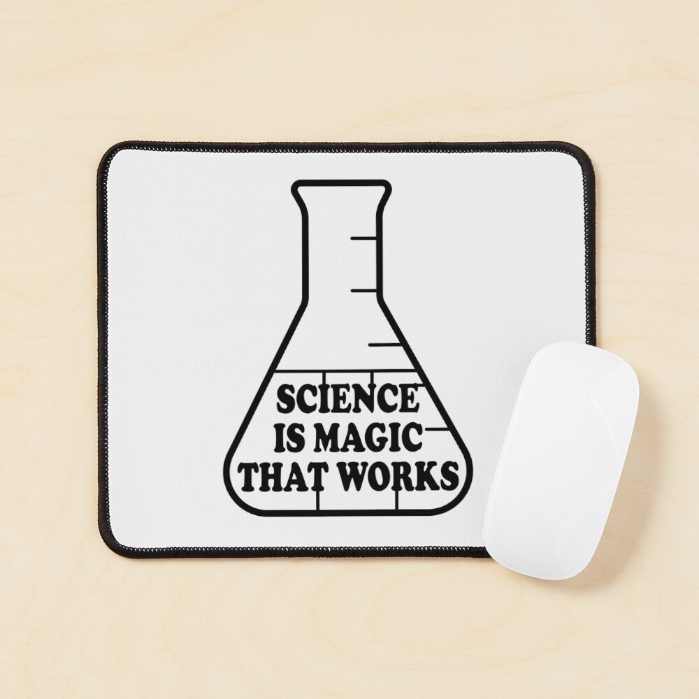 Item preview, Mouse Pad designed and sold by ScienceCorner.