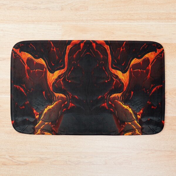 Item preview, BURNING WOOD  designed and sold by johnnyssandart.